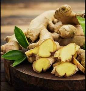 Benefits of Ginger in Hindi