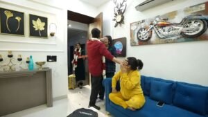 Did Armaan Malik get married for the third time, know the truth of the video