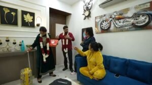 Did Armaan Malik get married for the third time, know the truth of the video