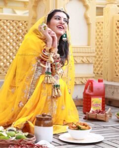 Chutki, who was seen in the film Vivah, now looks very hot and bold, you will also become her fan after seeing the latest pictures.