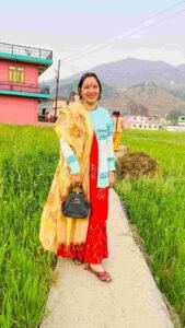 Who is Uttarakhand's blogger Tara Devi, know about her