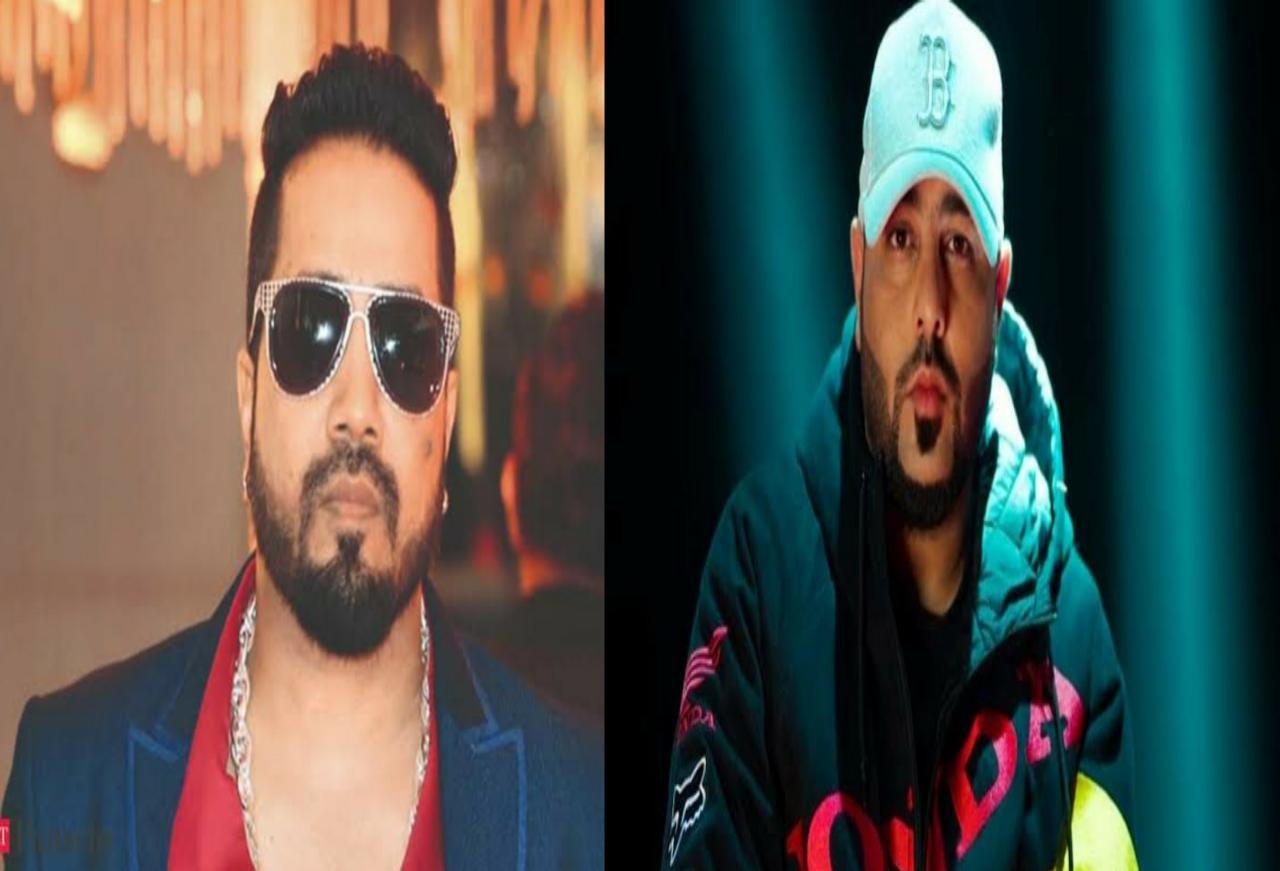 Mika Singh takes a sly dig at Badshah after rapper gets accused of buying  online views: 'Mere bhi record hote