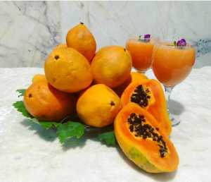 Benefits Of Papaya in Hindi