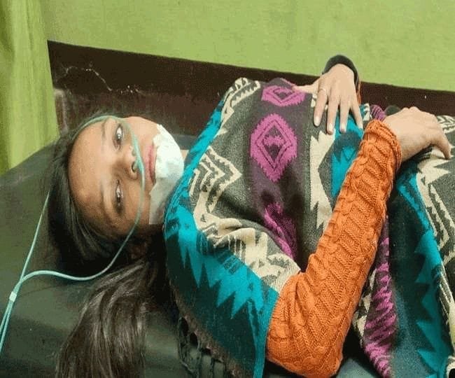WhatsApp Image 2021-12-23 at 11.58.15 AM The shopkeeper beat up the BSC student badly for calling the shopkeeper uncle uncle