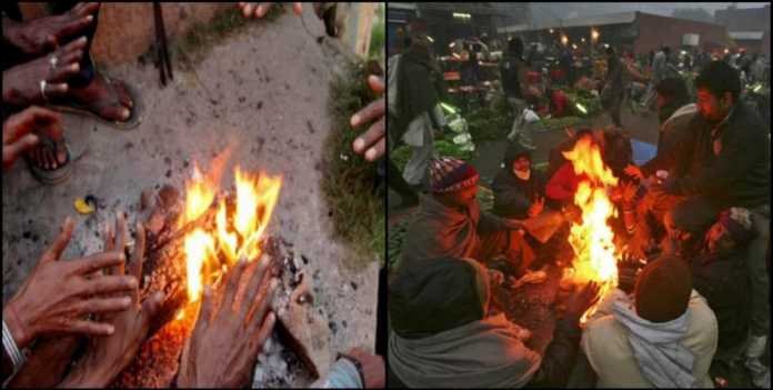 Chance of rain in UP after next 48 hours, cold weather will increase