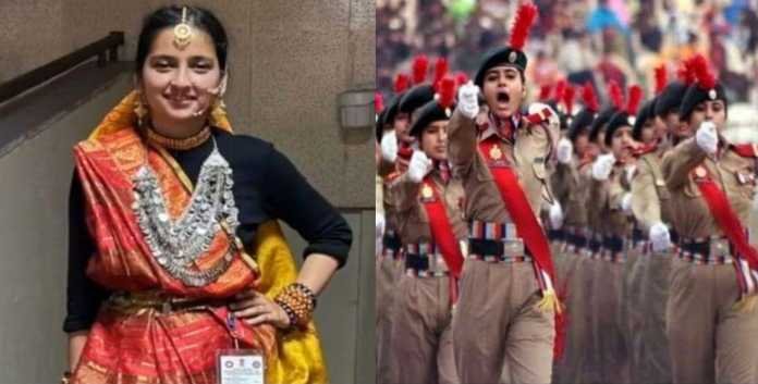 Picsart_22-01-02_12-19-12-625 Tanuja Khati of Pithoragarh to Perform Republic Day 2022 Parade