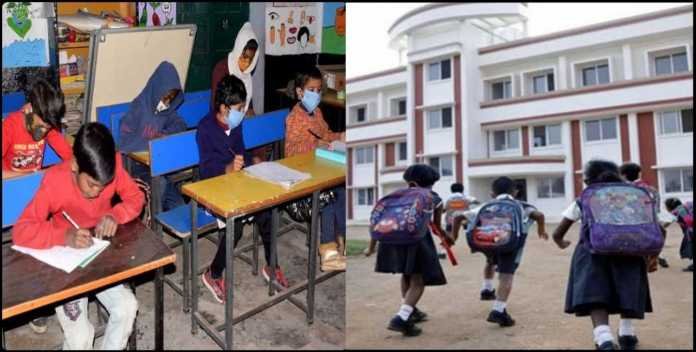 Picsart_22-01-13_10-47-48-760 Children from class 1 to 8 will get free bags and shoes in government school of Uttarakhand