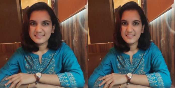 Priyanka Negi of Uttarakhand became the first government engineer of the village