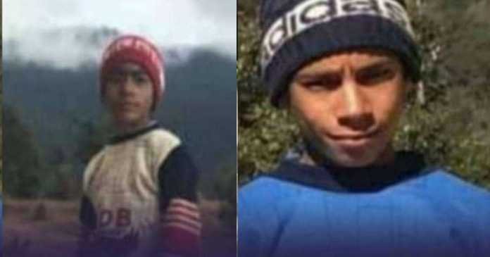 Two brothers died of suffocation in a closed room in Tehri Garhwal