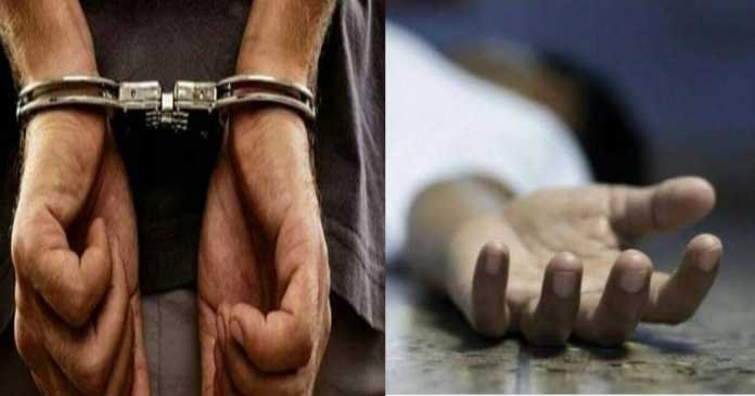 laborer killed his friend in bageshwar