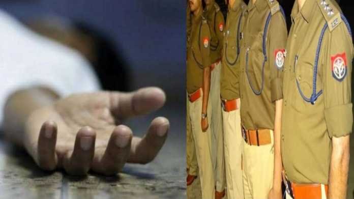 Police man died in suspicious condition in nanital Police man died in suspicious condition in nanital