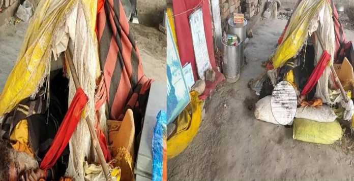 Priest murdered in temple in Rewa