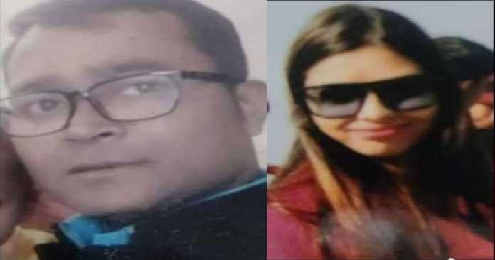 Husband kills his wife in front of children in Dehradun