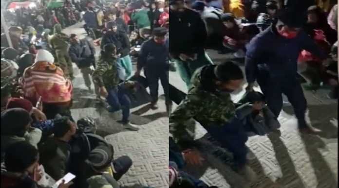 13 people died in Vaishnodevi temple stampede so far