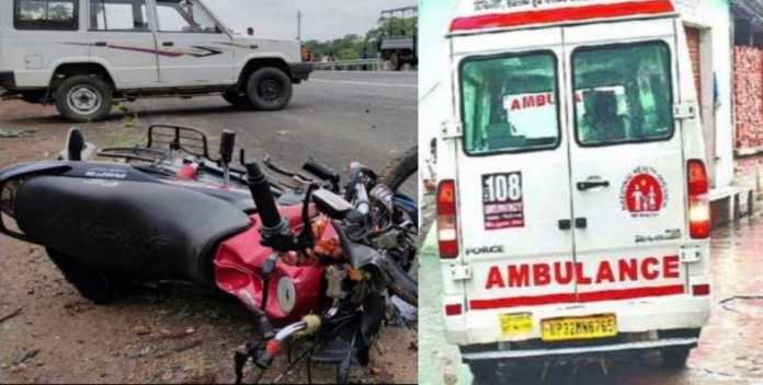 Haldwani hockey player dies in road accident