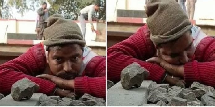 Youth commits suicide due to lack of leave