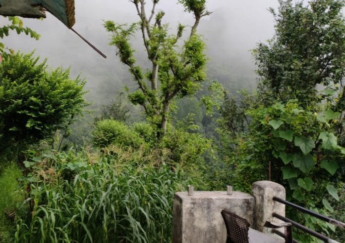 Anil Kumar Joshi news maletha