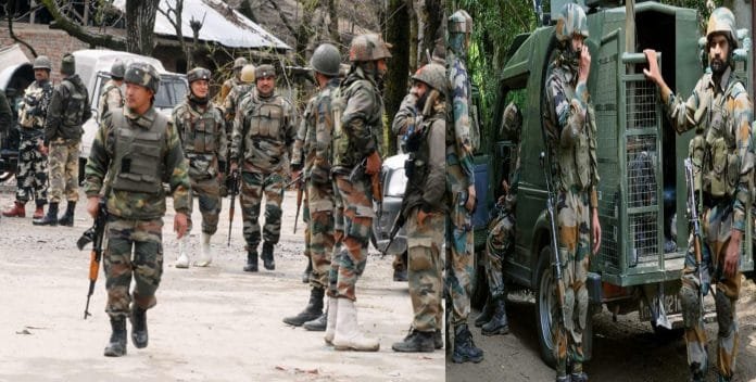 There was a ruckus on the film made on the Indian Army, the Ministry of Defense did not approve There was a ruckus on the film made on the Indian Army, the Ministry of Defense did not approve