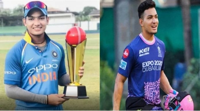 RCB bought Nainital's Anuj Rawat for 3.40 crores for IPL