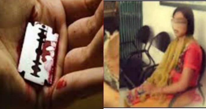 Wife killed husband in Diwas village of Pithoragarh