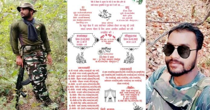 crpf jawan dies in road accident crpf jawan dies in road accident