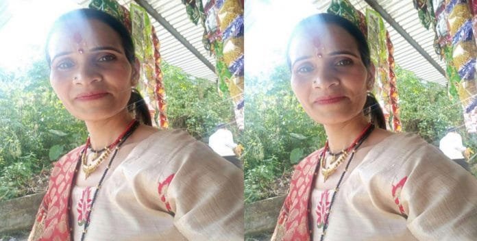 Tripti semwal of uttarkashi clear net exam