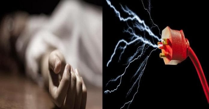 5-year-old child dies due to electrocution in Pithoragarh