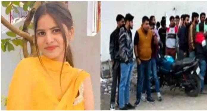 College student shoots student in dehradun