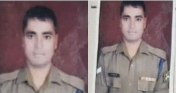 ITBP jawan Durgabadur posted in Haldwani died under suspicious circumstances while on duty ITBP jawan Durgabadur posted in Haldwani died under suspicious circumstances while on duty