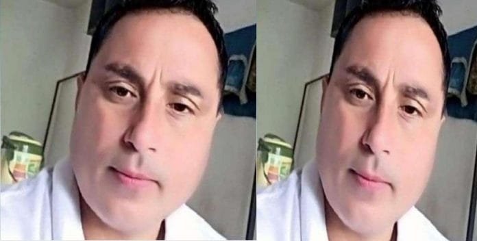 Assam rifle jawan jagat Singh dies road accident in Almora Assam rifle jawan jagat Singh dies road accident in Almora