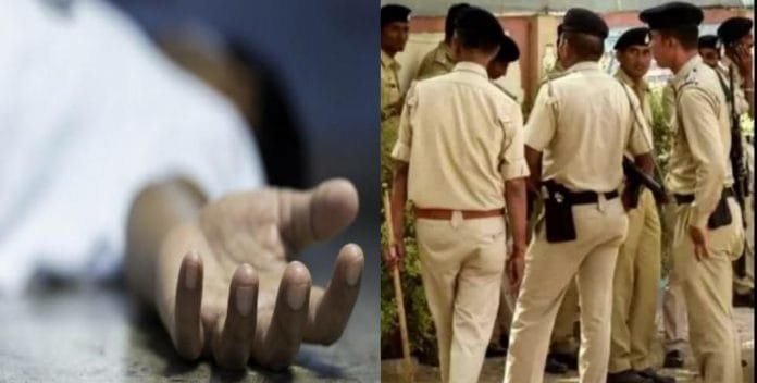 In Ghaziabad, a friend killed a friend and hid the dead body in the house In Ghaziabad, a friend killed a friend and hid the dead body in the house