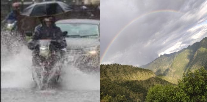 Uttarakhand weather news 15 March will bi sunny Uttarakhand weather news 15 March will bi sunny