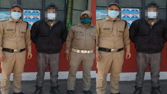 The accused escaped after raping the girl on the pretext of marriage in Pithoragarh The accused escaped after raping the girl on the pretext of marriage in Pithoragarh