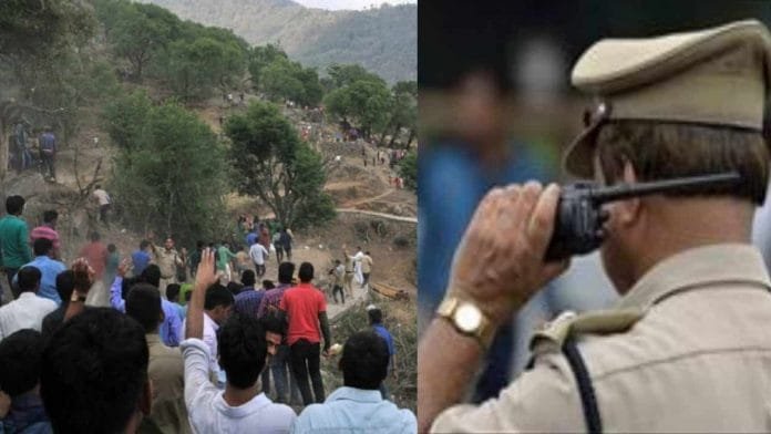 The young man was beaten up fiercely for playing the song of his choice at the wedding