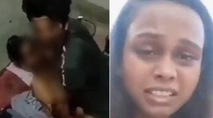 Shilpi Raj started crying after mms went viral Shilpi Raj started crying after mms went viral