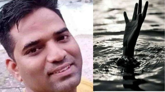 Dehradun Secretariat employee dies due to drowning in river