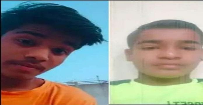 Picsart_22-04-07_16-13-49-469 two brothers died due to drowning in ganganhar in haridwar