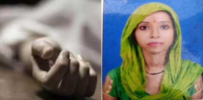 Woman dies under suspicious circumstances after falling from five-storey building in Ghaziabad Woman dies under suspicious circumstances after falling from five-storey building in Ghaziabad