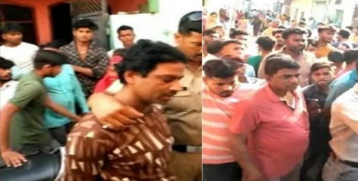 Husband killed her wife in roorkee