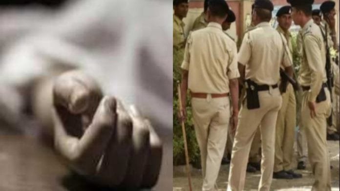 Dispute over dog barking in Ghaziabad, 3 people shot