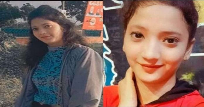 Father died a month ago in Nainital, now 19-year-old daughter's body found hanging Father died a month ago in Nainital, now 19-year-old daughter's body found hanging