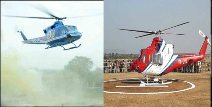 Air service will start soon in Prayagraj, Lucknow, Agra, and Mathura Air service will start soon in Prayagraj, Lucknow, Agra, and Mathura