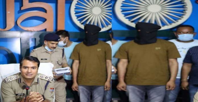 Army soldier turned robber for betting