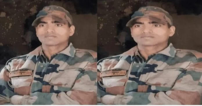 Two soldiers of Garhwal Rifles missing since May 28