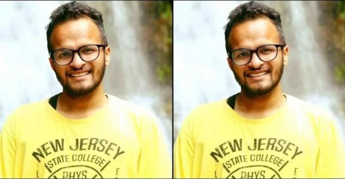 Gunjan dangwal of Uttarakhand dies in road accident Gunjan dangwal of Uttarakhand dies in road accident