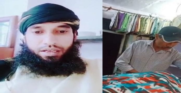 Murderer Mohammad Riyaz had already made a plan to kill Kanhaiya Lal