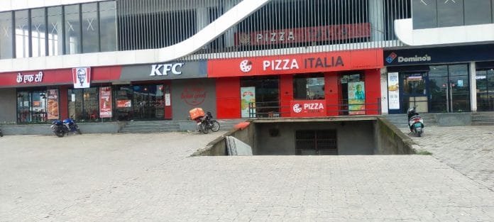 This start-up of Uttarakhand is giving competition to two international brands