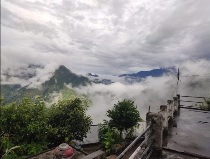 Heavy rain expected for next three days in these seven districts of Uttarakhand, Orange alert issued