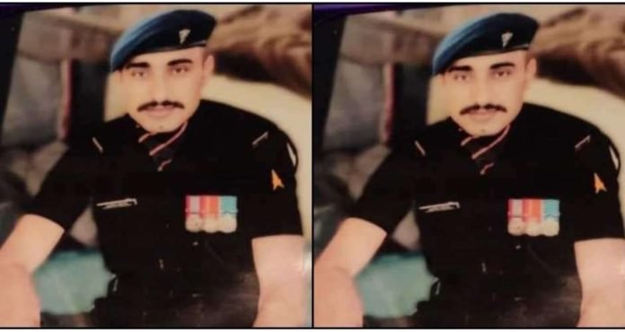 IMG_20220728_124618 Army jawan who came to Haridwar to take Kanwar was beaten to death