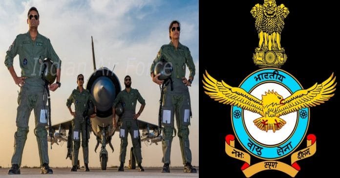 In 4 days, more than 1 lakh youth registered for Agniveer Vayu recruitment, know all the important things